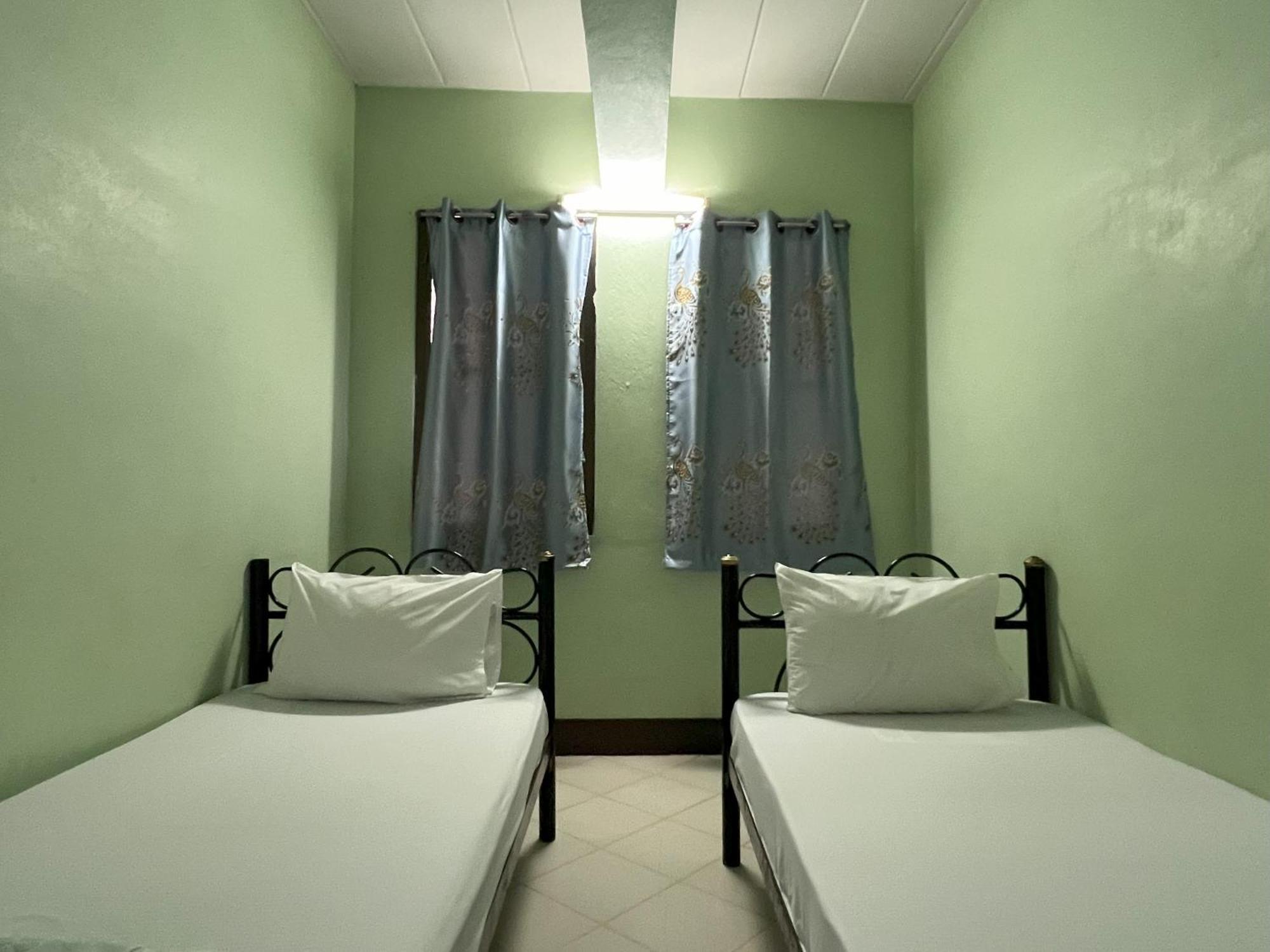 Bella Bella House Hotel Bangkok Kültér fotó