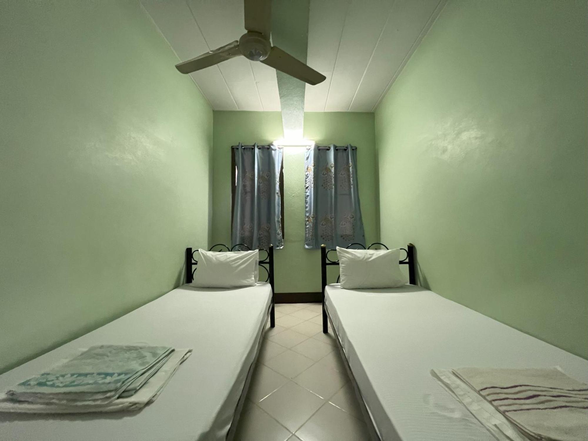 Bella Bella House Hotel Bangkok Kültér fotó