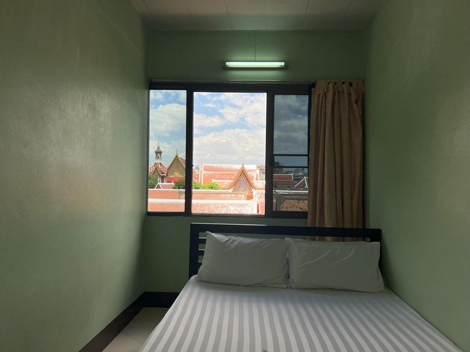 Bella Bella House Hotel Bangkok Kültér fotó