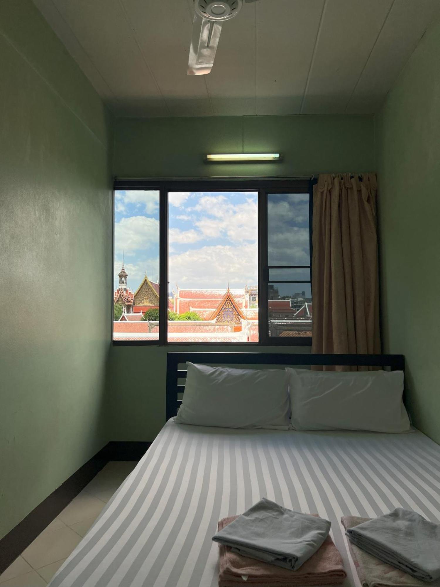 Bella Bella House Hotel Bangkok Kültér fotó