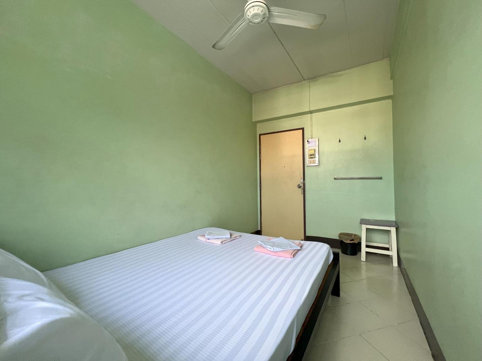 Bella Bella House Hotel Bangkok Kültér fotó