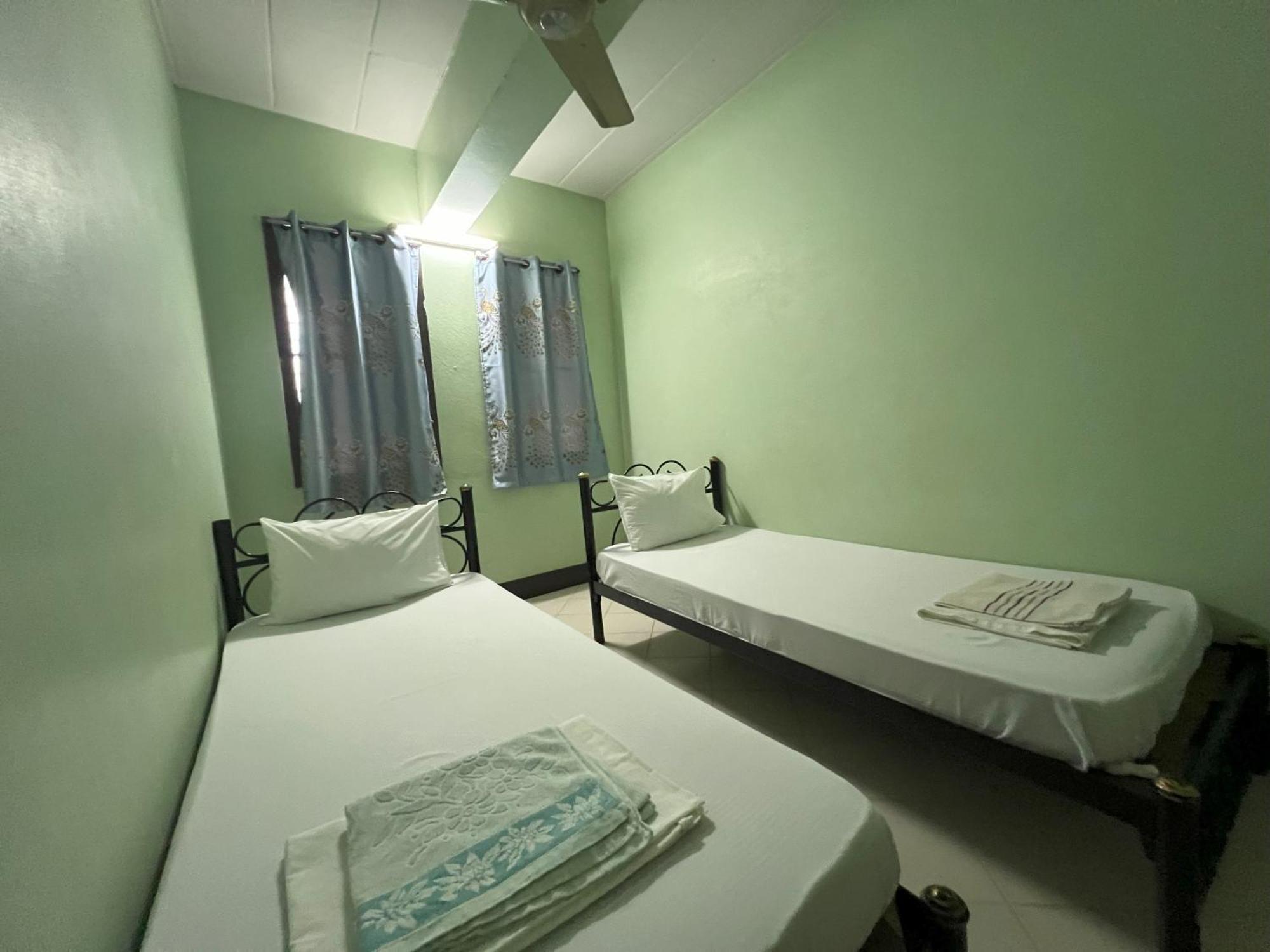 Bella Bella House Hotel Bangkok Kültér fotó