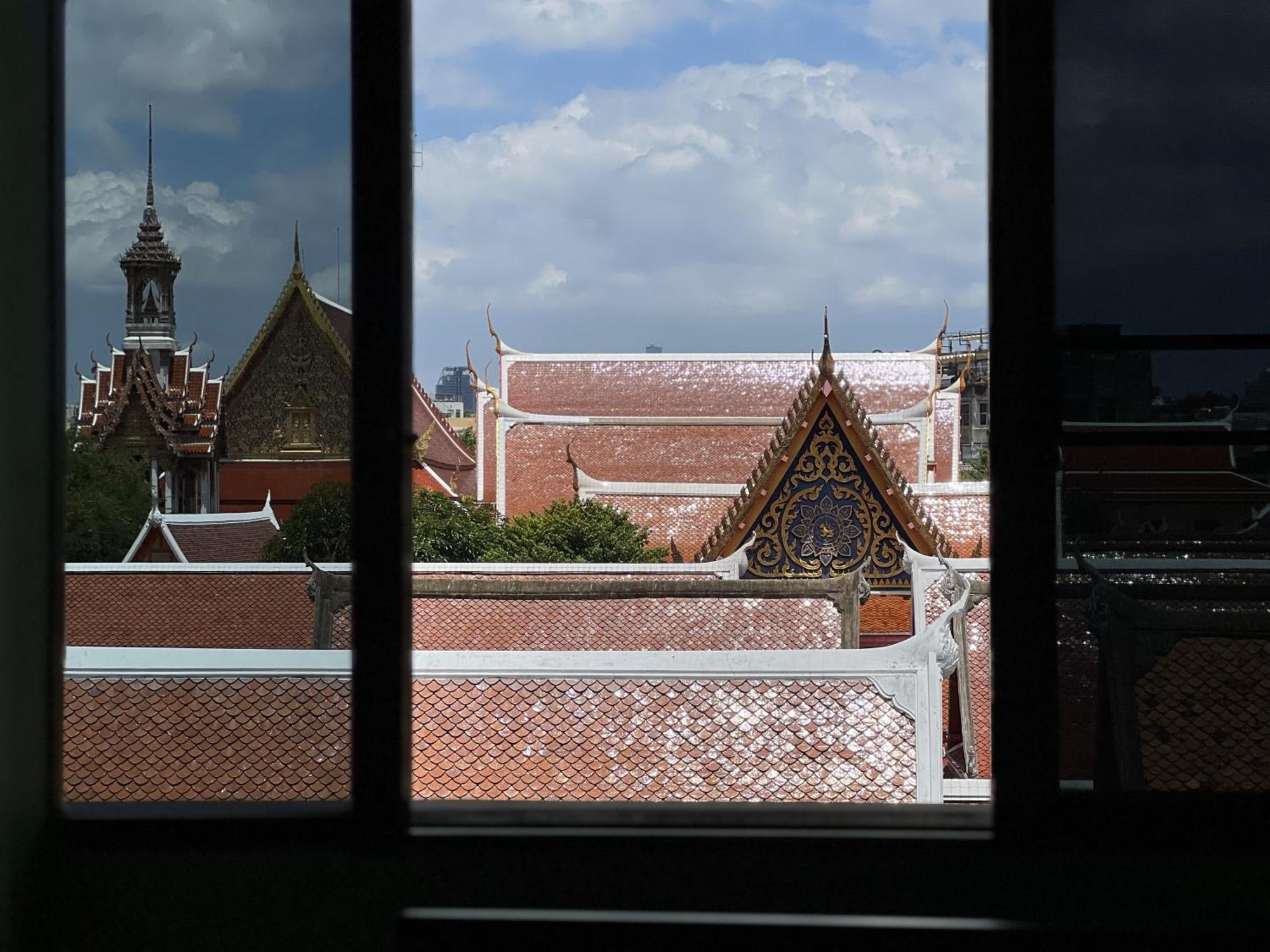 Bella Bella House Hotel Bangkok Kültér fotó