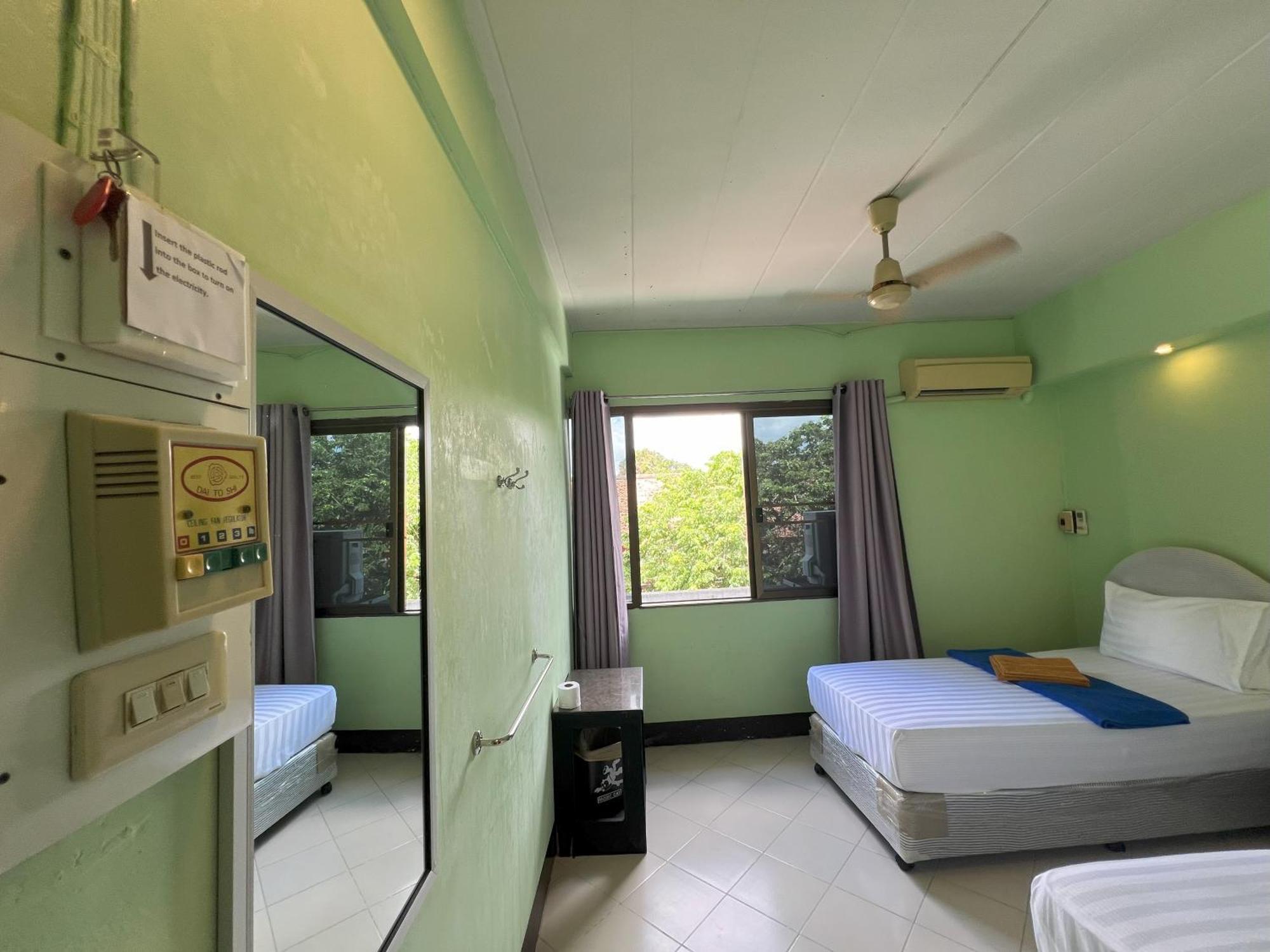 Bella Bella House Hotel Bangkok Kültér fotó