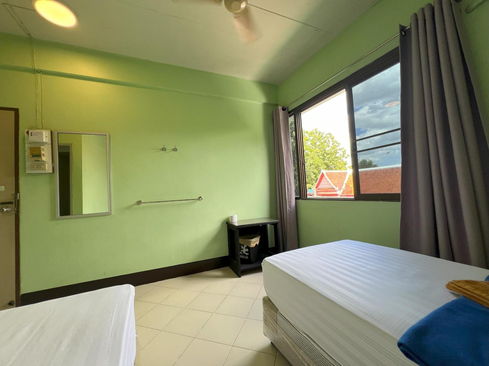 Bella Bella House Hotel Bangkok Kültér fotó