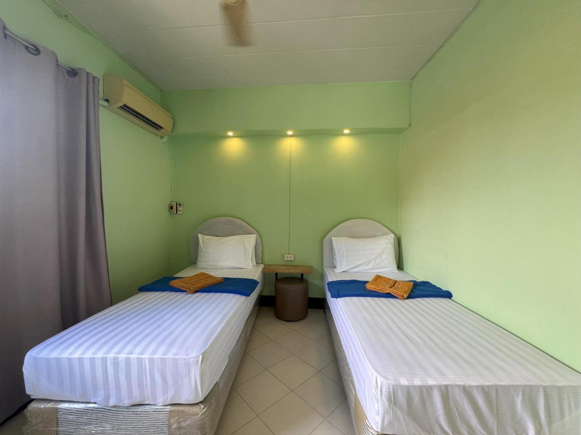 Bella Bella House Hotel Bangkok Kültér fotó