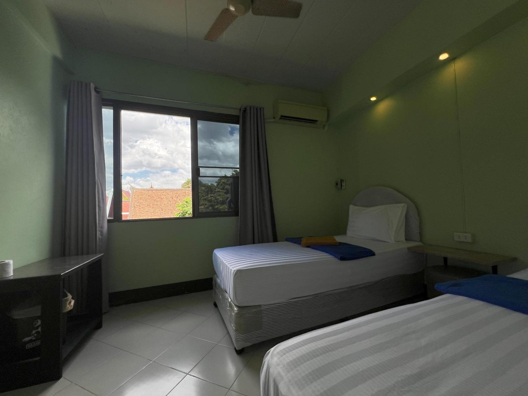 Bella Bella House Hotel Bangkok Kültér fotó