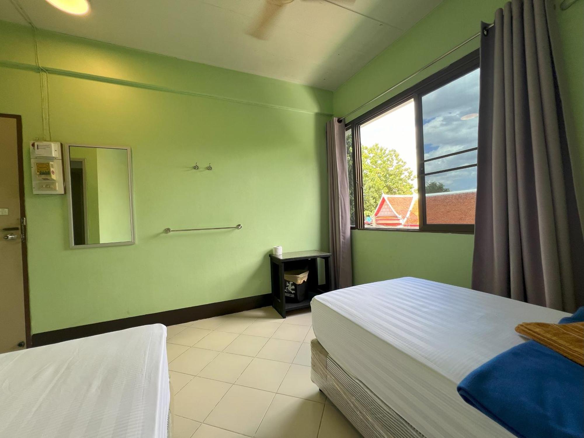 Bella Bella House Hotel Bangkok Kültér fotó