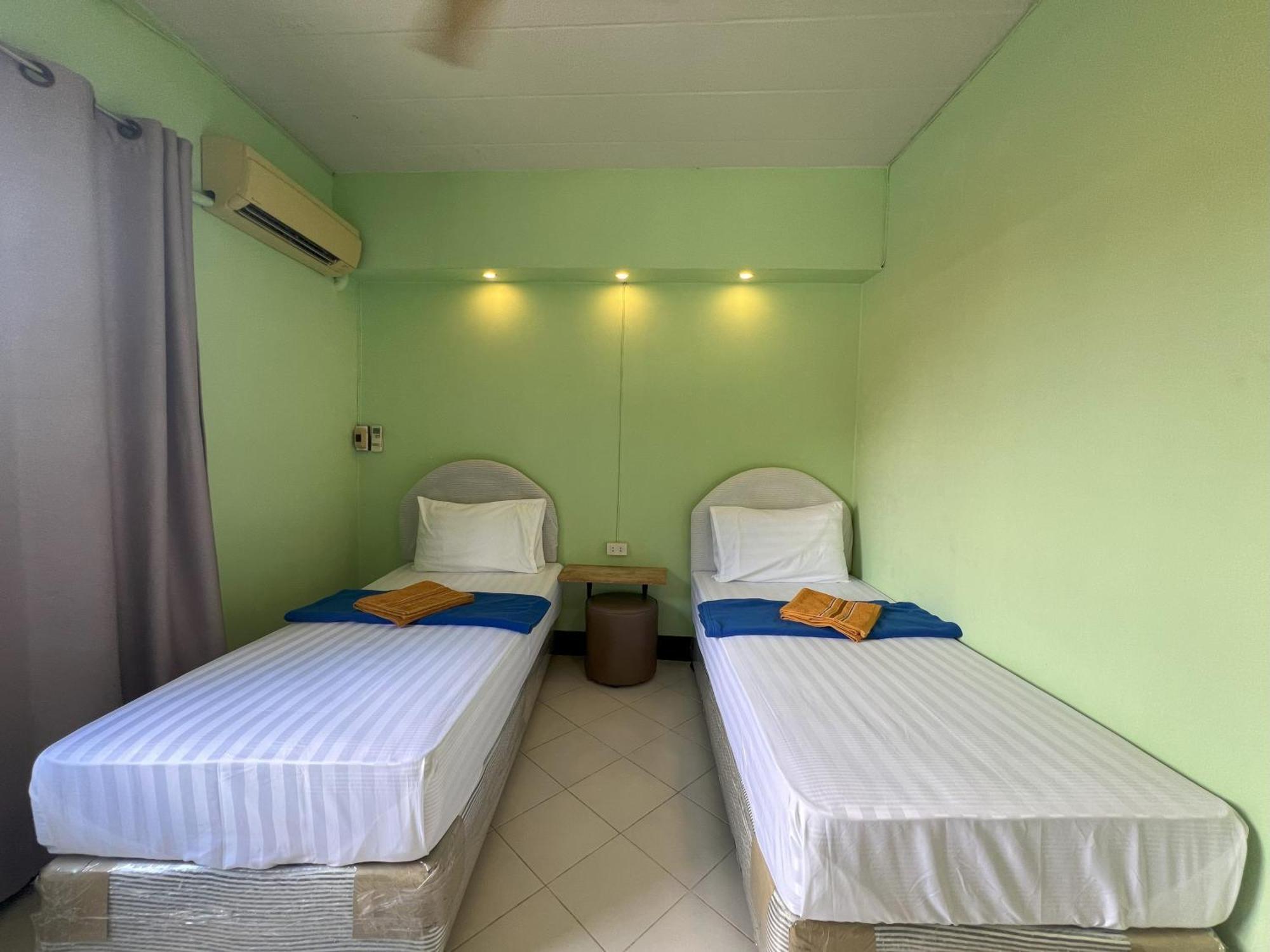 Bella Bella House Hotel Bangkok Kültér fotó
