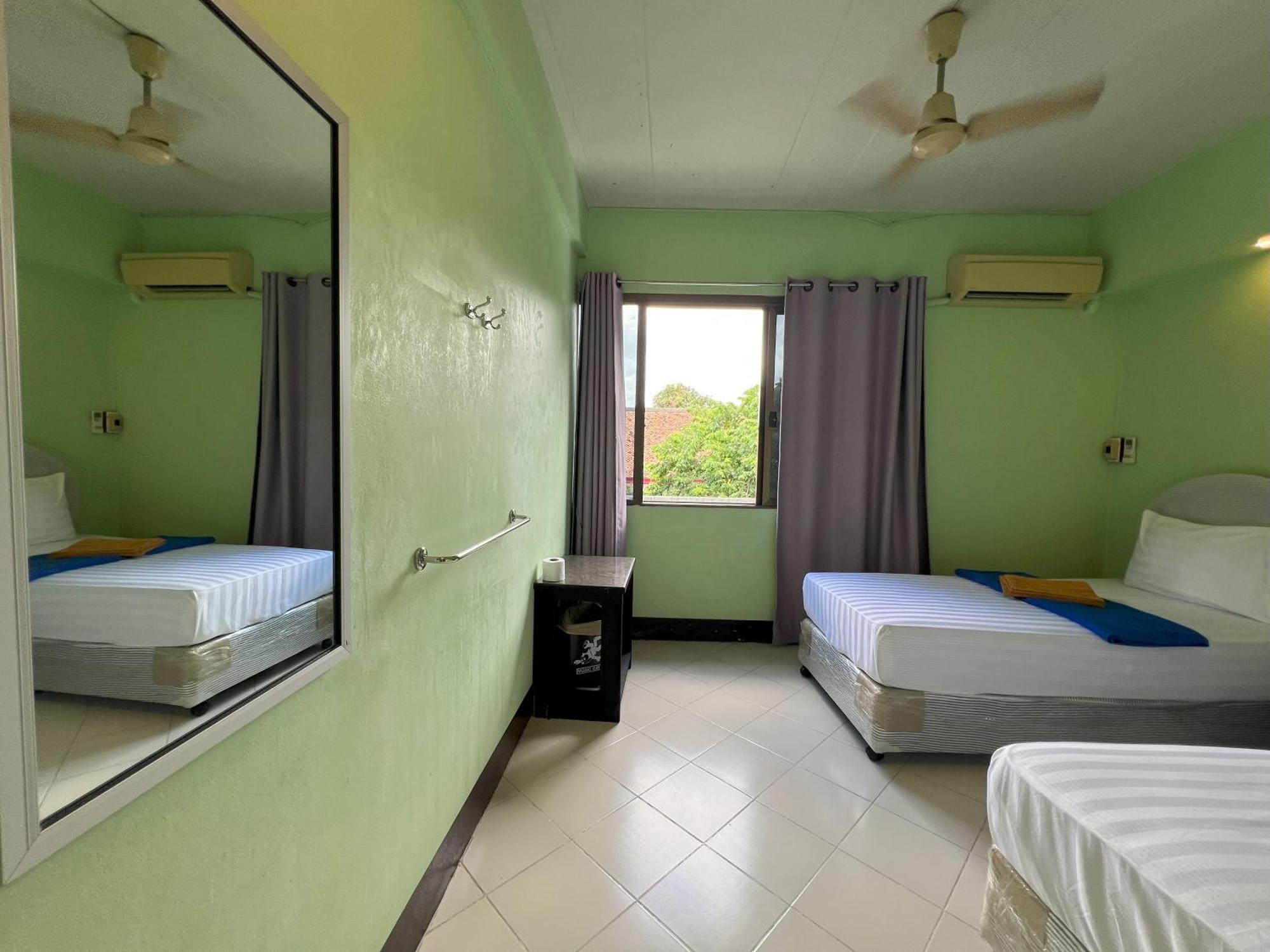 Bella Bella House Hotel Bangkok Kültér fotó