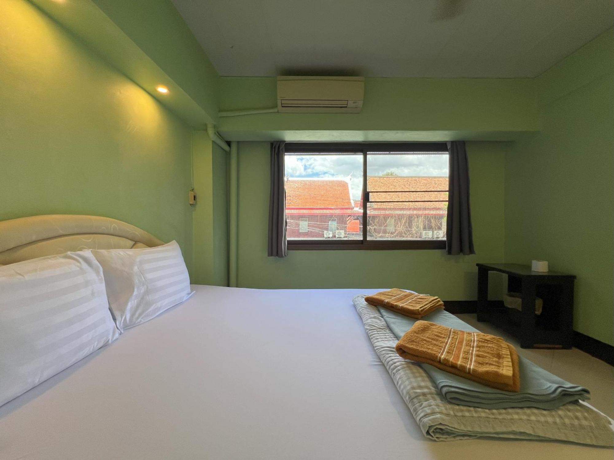 Bella Bella House Hotel Bangkok Kültér fotó