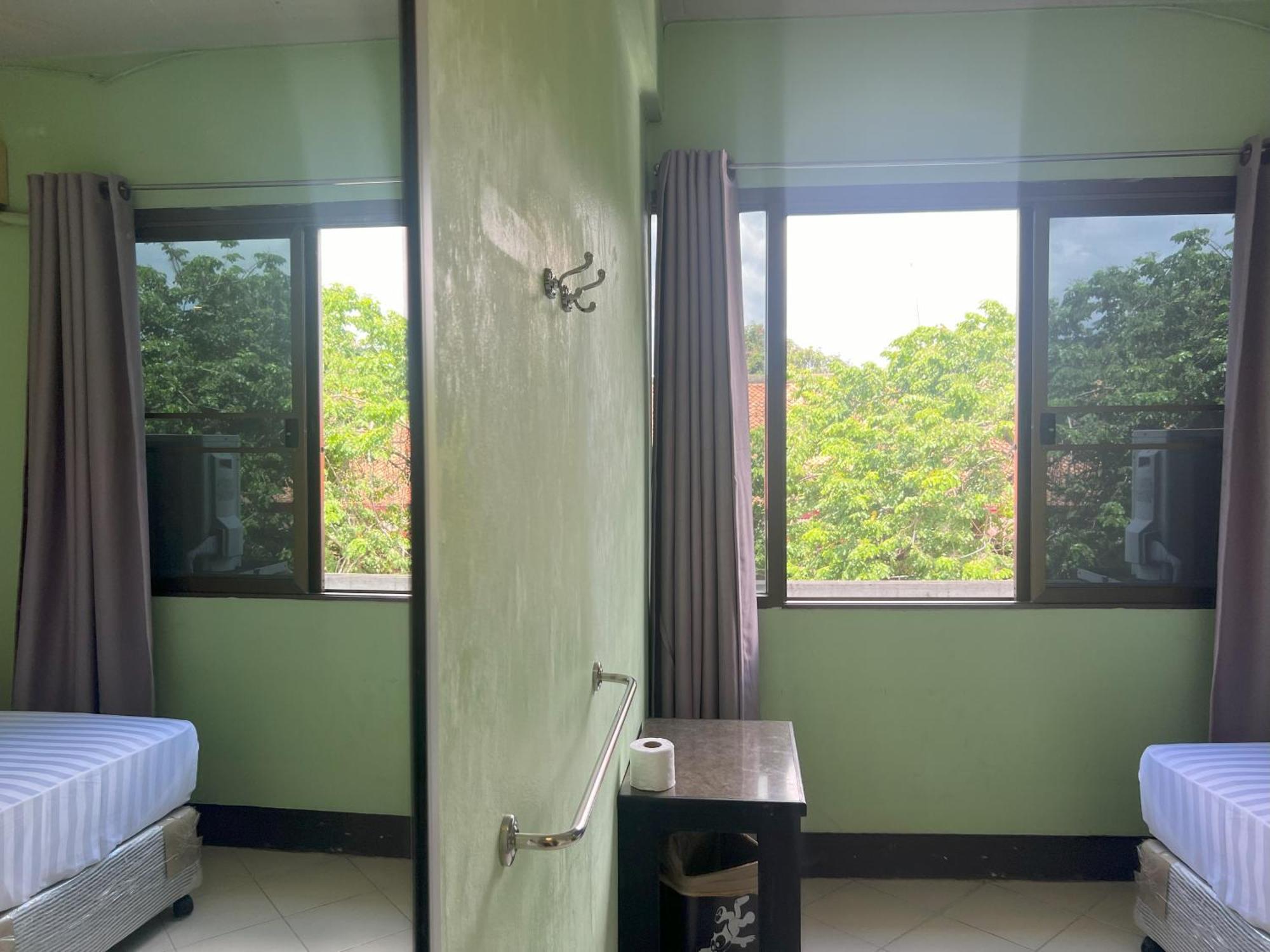 Bella Bella House Hotel Bangkok Kültér fotó