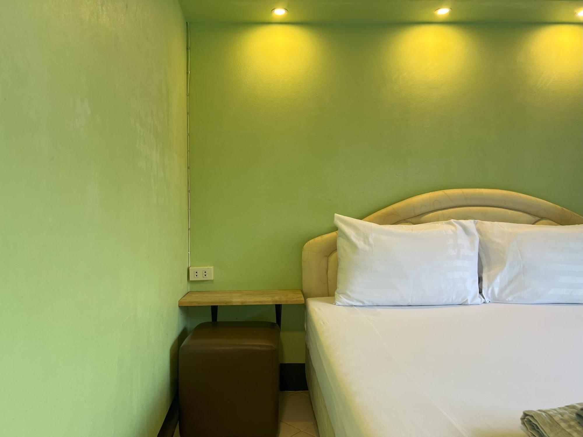 Bella Bella House Hotel Bangkok Kültér fotó