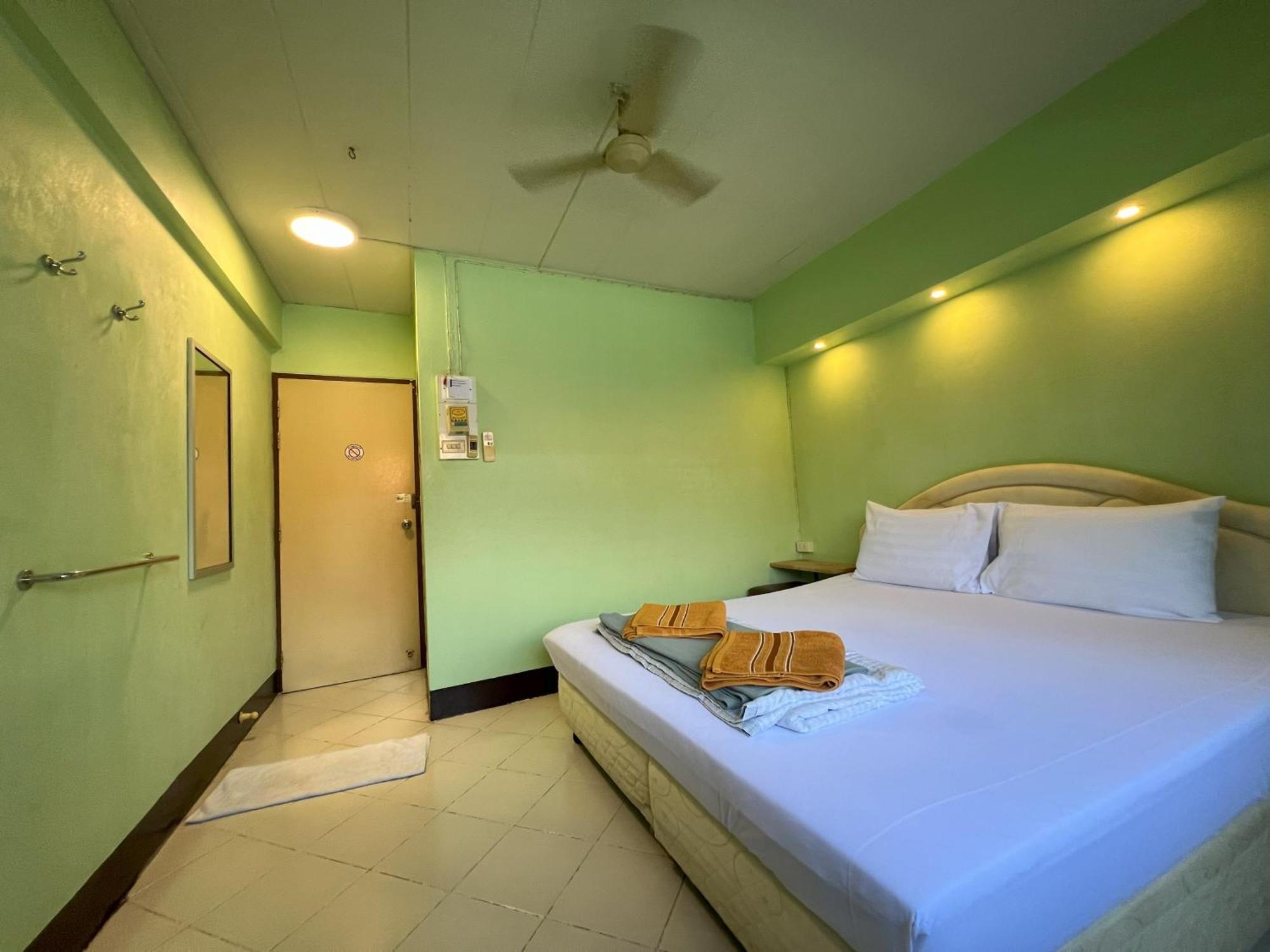 Bella Bella House Hotel Bangkok Kültér fotó
