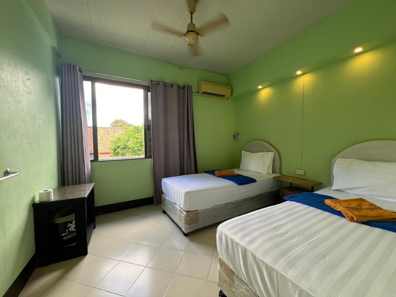 Bella Bella House Hotel Bangkok Kültér fotó
